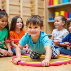 Guide to Group Therapy for Children