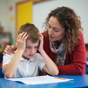 Children’s Trauma Resources and Awareness